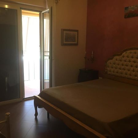 La Scala Sul Giardino Bed & Breakfast Porto Empedocle Luaran gambar