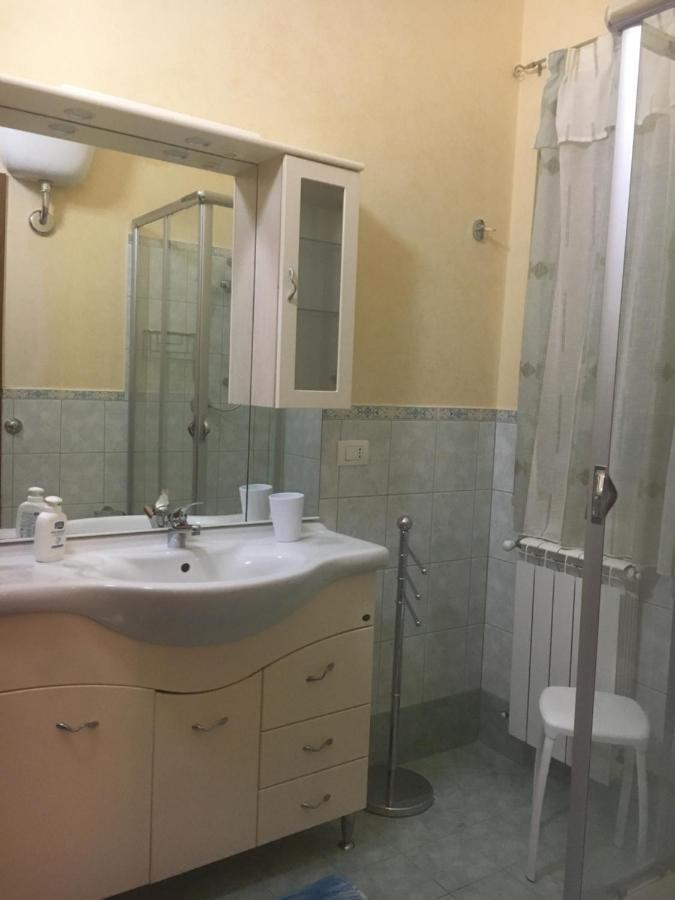 La Scala Sul Giardino Bed & Breakfast Porto Empedocle Luaran gambar