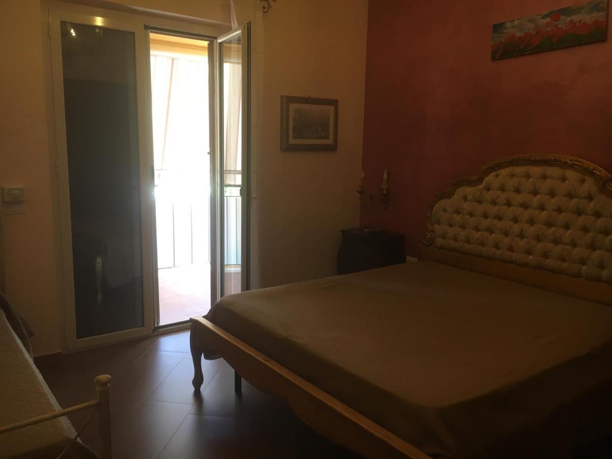 La Scala Sul Giardino Bed & Breakfast Porto Empedocle Luaran gambar