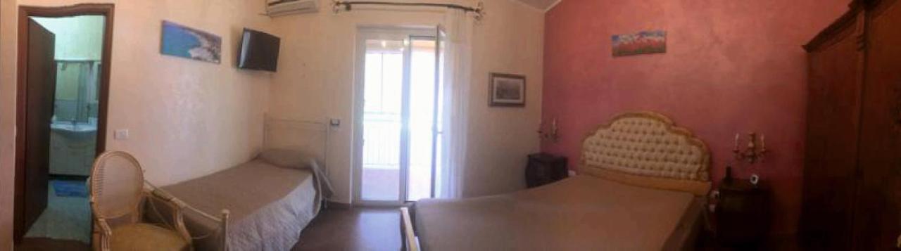 La Scala Sul Giardino Bed & Breakfast Porto Empedocle Luaran gambar