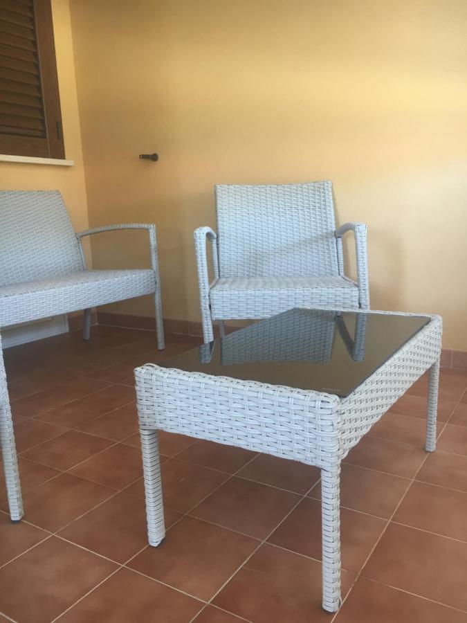 La Scala Sul Giardino Bed & Breakfast Porto Empedocle Luaran gambar