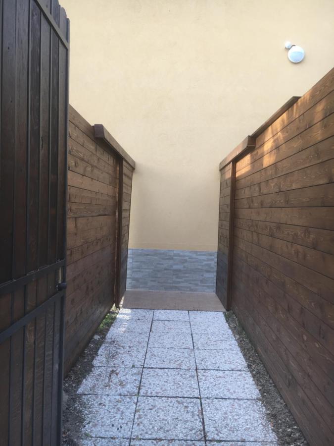 La Scala Sul Giardino Bed & Breakfast Porto Empedocle Luaran gambar