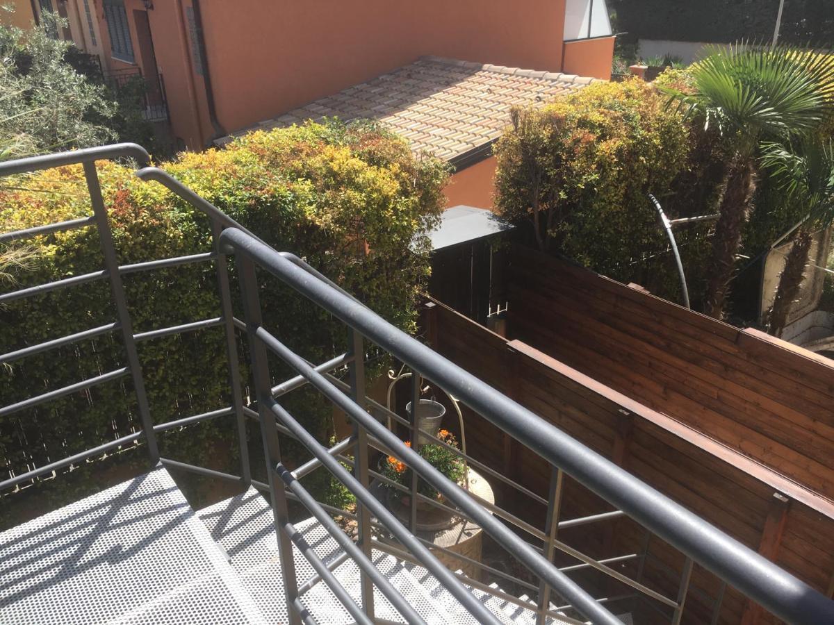 La Scala Sul Giardino Bed & Breakfast Porto Empedocle Luaran gambar