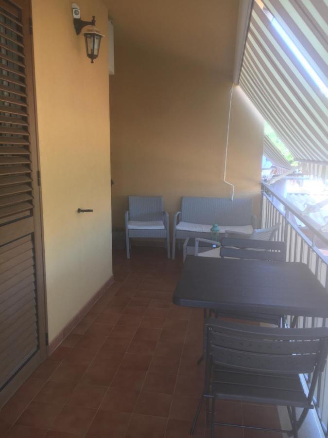 La Scala Sul Giardino Bed & Breakfast Porto Empedocle Luaran gambar