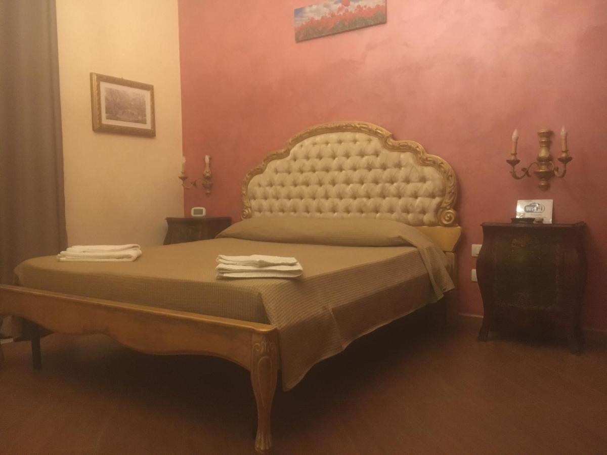 La Scala Sul Giardino Bed & Breakfast Porto Empedocle Luaran gambar